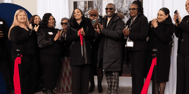 Cedar Hill Everstory Partners