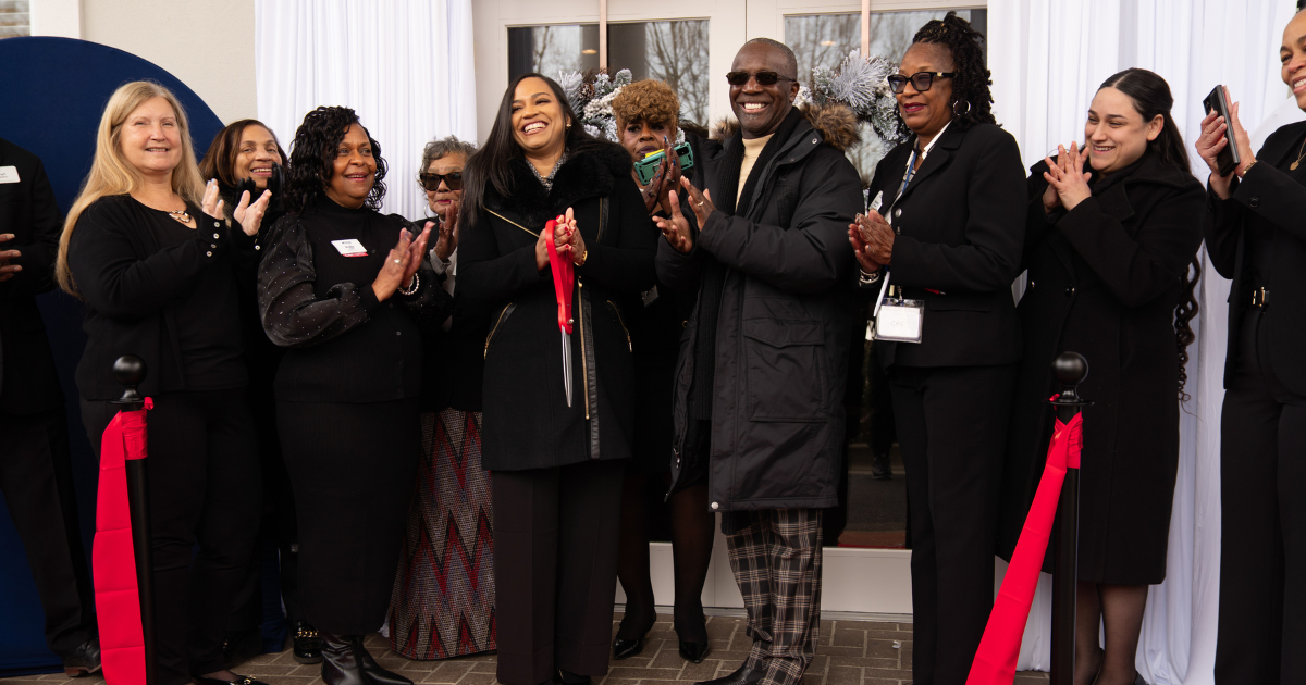 Cedar Hill Everstory Partners