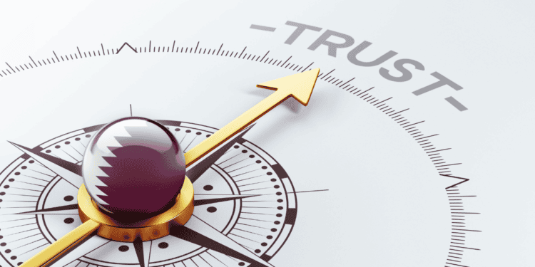 Shaping Tomorrow’s Trust: Reflections from 2025 and a Strong Start to 2026