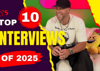 Ryan's top 10 videos