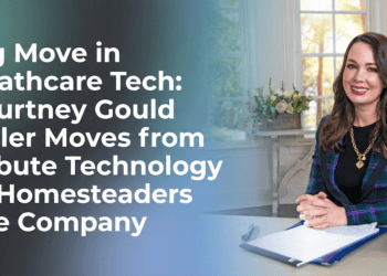 Courtney Gould Miller, a well-known leader in funeral service technology and digital strategy, is transitioning from Tribute Technology to join Homesteaders Life Company as Chief Growth Officer.