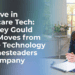 Courtney Gould Miller, a well-known leader in funeral service technology and digital strategy, is transitioning from Tribute Technology to join Homesteaders Life Company as Chief Growth Officer.