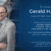 Starmark Gerald Davis