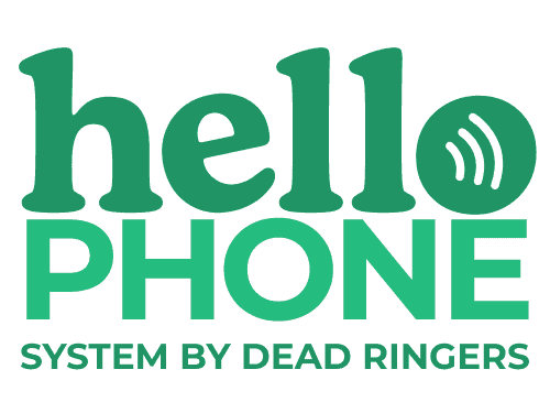 HelloPhone