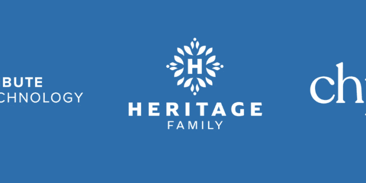 Heritage Chptr Tribute