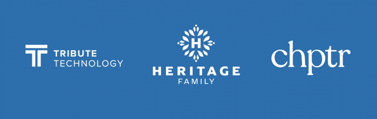 Heritage Chptr Tribute