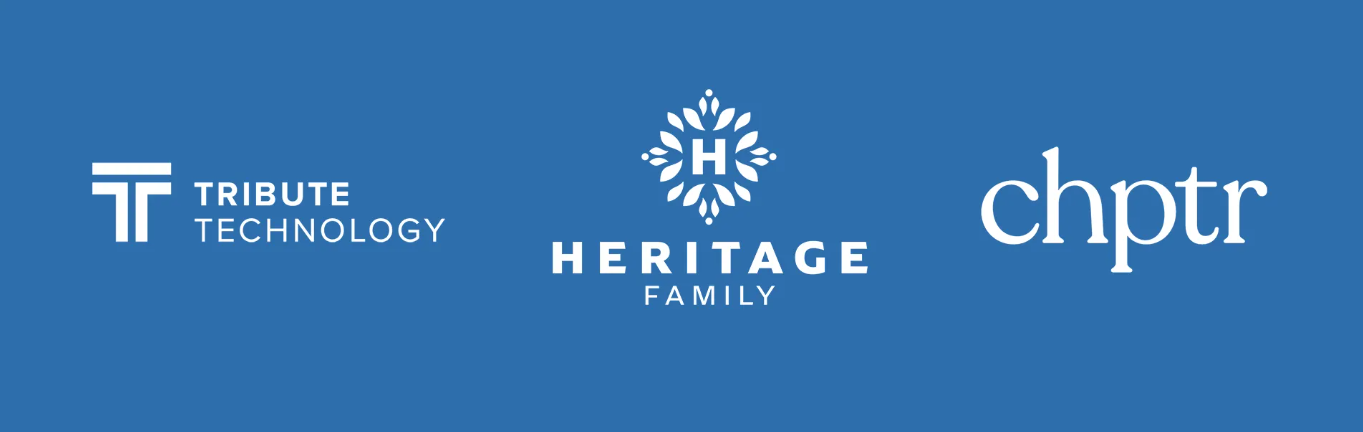 Heritage Chptr Tribute