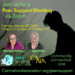 CANA Peer Support