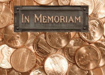US Penny