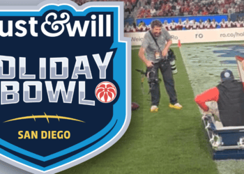 Trust & Will Holiday Bowl