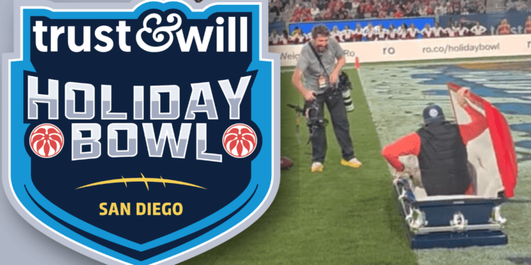 Trust & Will Holiday Bowl