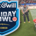 Trust & Will Holiday Bowl