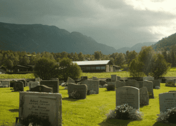 Cemetery