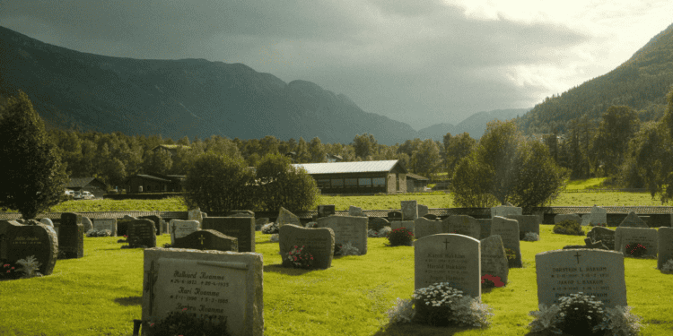 Cemetery