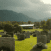 Cemetery