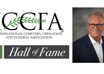 ICCFA Hall of Fame