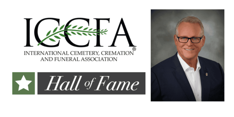 ICCFA Hall of Fame