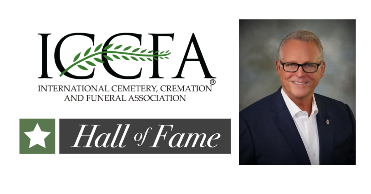 ICCFA Hall of Fame