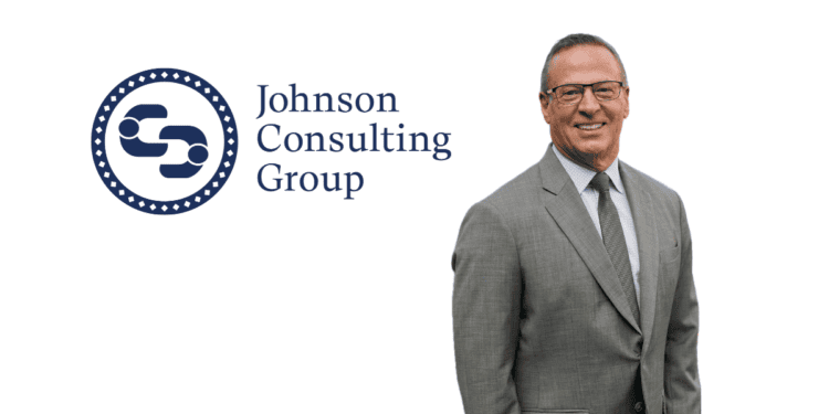 Johnson Consulting Lemar