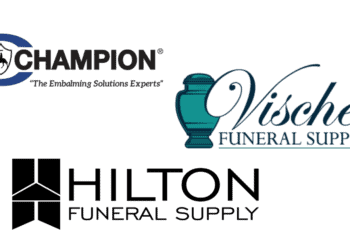 Champion Hilton Vischer