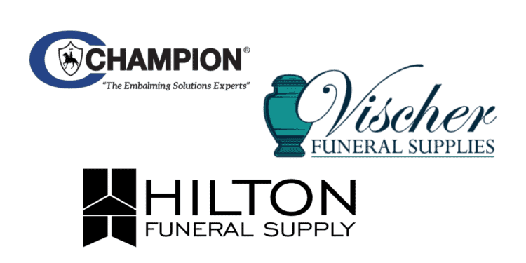 Champion Hilton Vischer