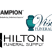 Champion Hilton Vischer