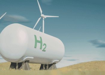 Hydrogen cremator