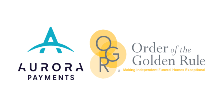 Aurora Payments OGR