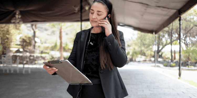 Event planning