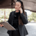 Event planning