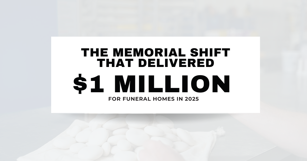 Parting Stone Profit