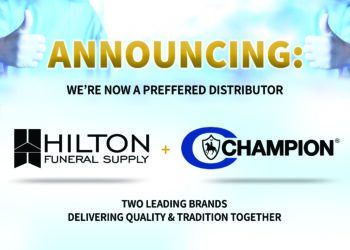 Hilton and Champion
