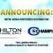 Hilton and Champion