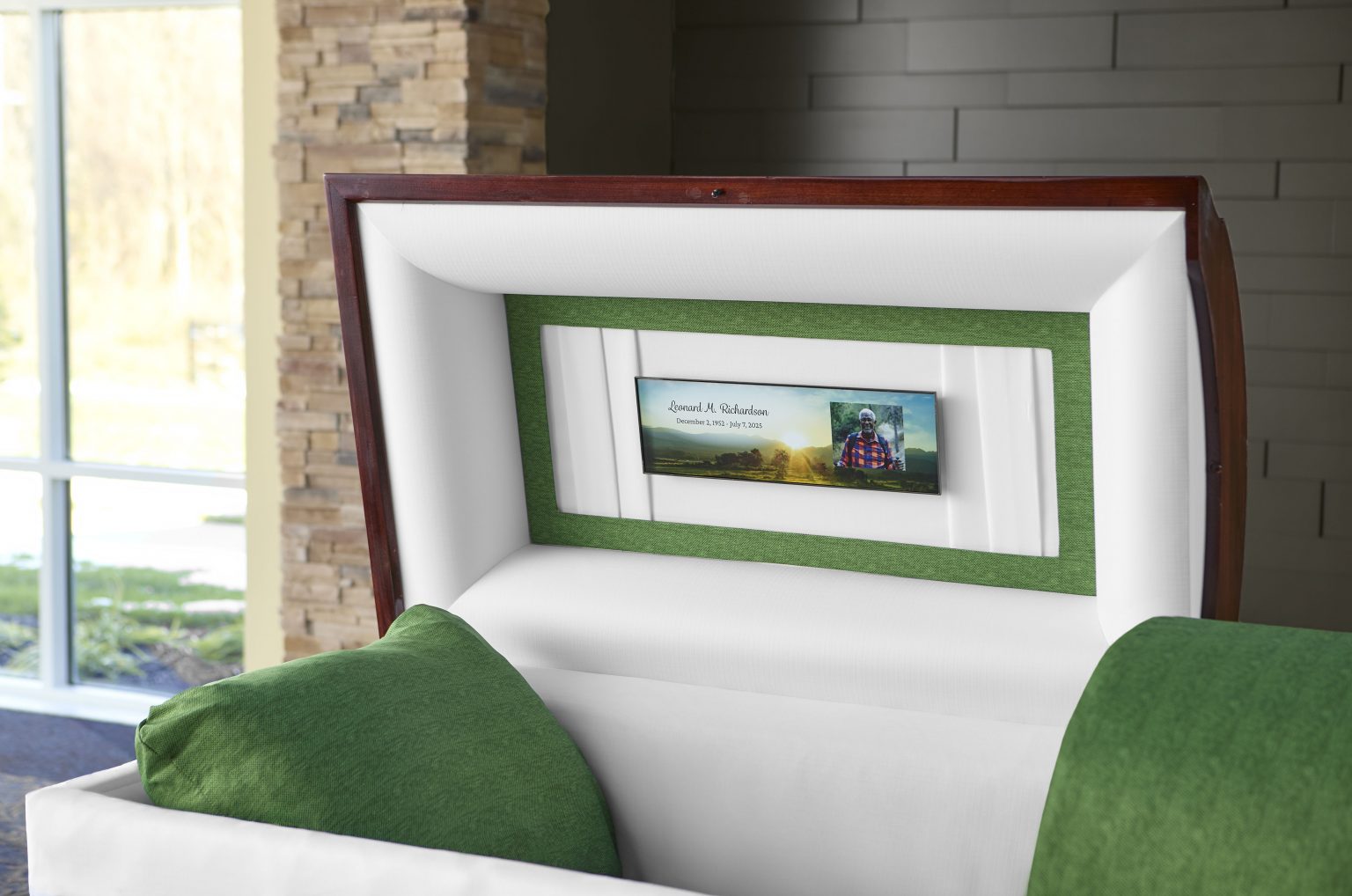 Personalization Takes Center Stage in Batesville’s 2026 Product Launch ...