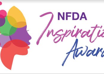 NFDA Inspiration Award