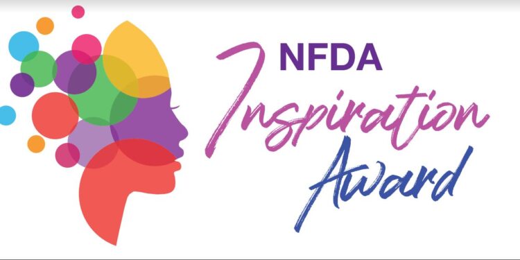 NFDA Inspiration Award