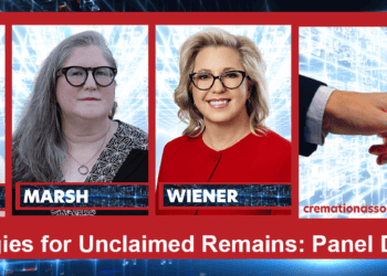 CANA unclaimed remains