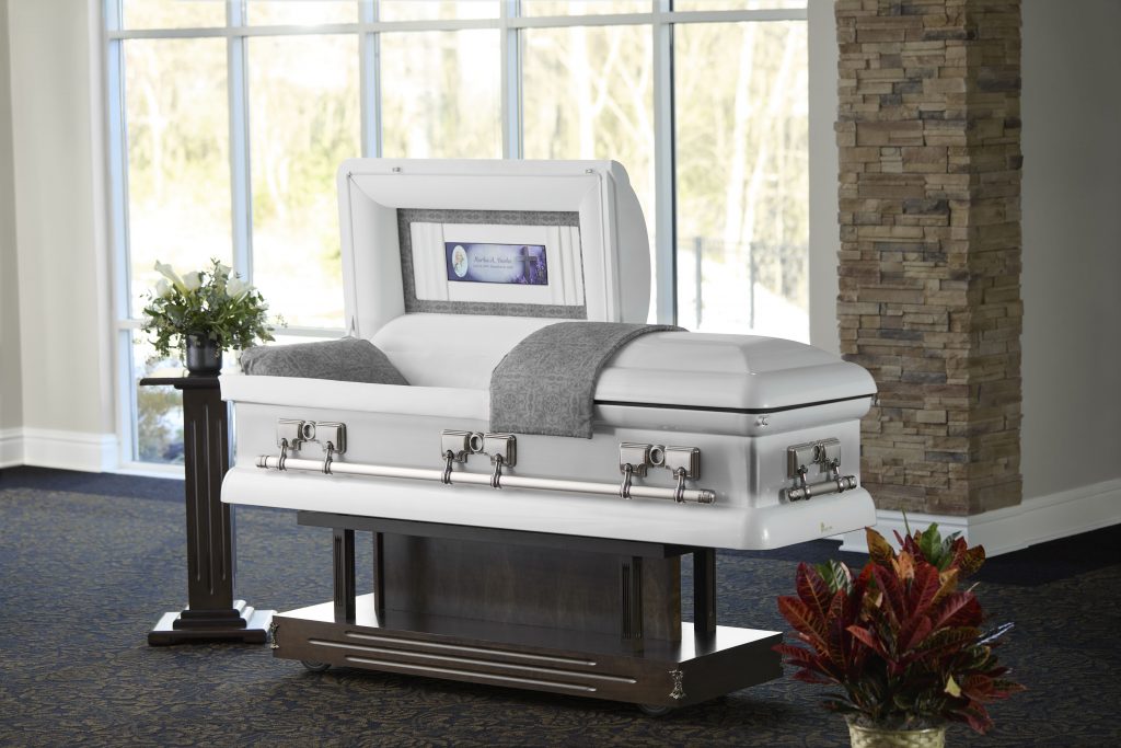 Personalization Takes Center Stage in Batesville’s 2026 Product Launch ...