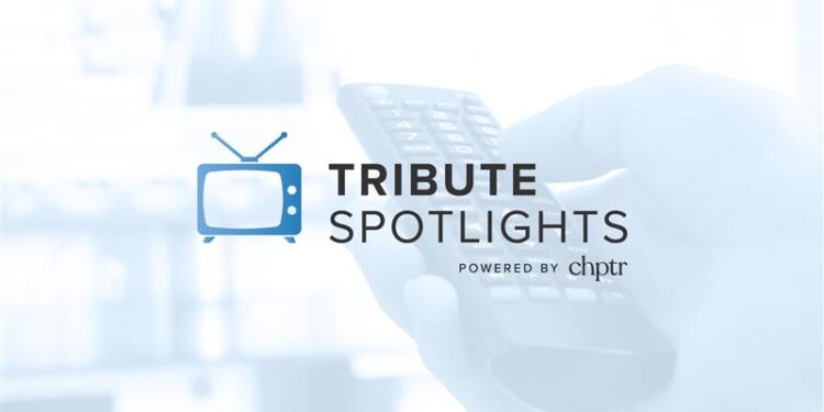 Tribute Spotlights
