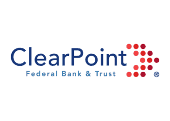 ClearPoint logo