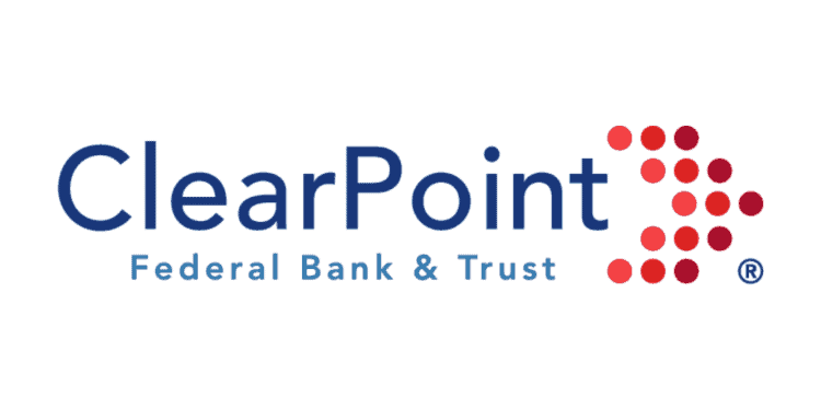 ClearPoint logo