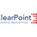 ClearPoint logo