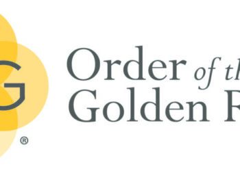 Order of the Golden Rule Logo