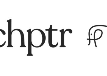 Chptr logo