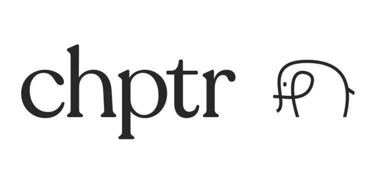Chptr logo