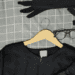 Funeral clothing