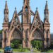 Green Wood Cemetery