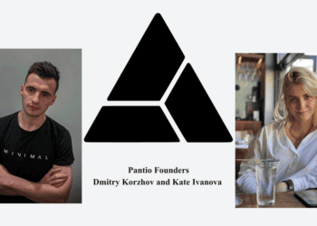 Pantio Ensures That A Loved One’s Voice Never Disappears