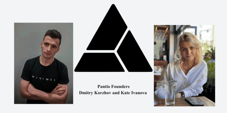 Pantio Ensures That A Loved One’s Voice Never Disappears