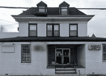 Camelot Funeral Home Naughton